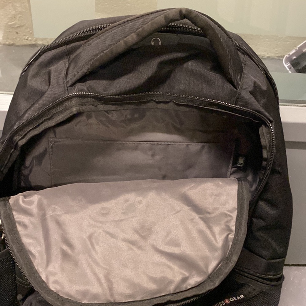 Backpack - Picture 5 of 5